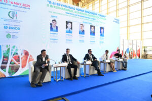 Baku Hosts Conference on Artificial Intelligence Integration in Agriculture