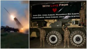 Pakistan Destroys Indian BrahMos Stockpiles, Airbases in Precision Strikes Under ‘Operation Bunyan-un-Marsoos’