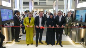 UAE’s $3.7 Billion Tech Economy Takes Centre Stage at Inaugural GITEX EUROPE in Berlin