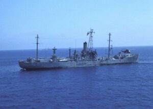 Echoes of Deceit: From USS Liberty 1967 to Pahalgam 2025