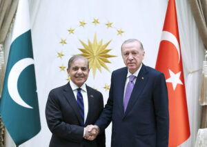 President Erdogan Condoles Civilian Losses in Indian Strikes, Reaffirms Türkiye’s Support to Pakistan