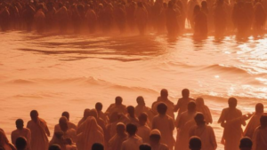 Drowning Humanity: Another Chapter in Modi Government’s Brutality