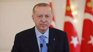 President Erdoğan to Visit Turkish Republic of Northern Cyprus on Saturday