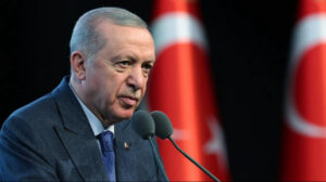 President Erdoğan Commemorates 161st Anniversary of Circassian Exile