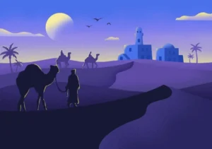 The Echoes of Faith on the Frontlines of History