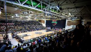FIBA Confirms Dubai as Host of Basketball Champions League Asia 2025
