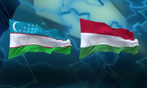 Uzbekistan and Hungary: Strategic Partnership in a New Era