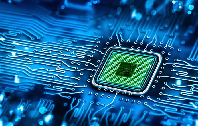 TSMC