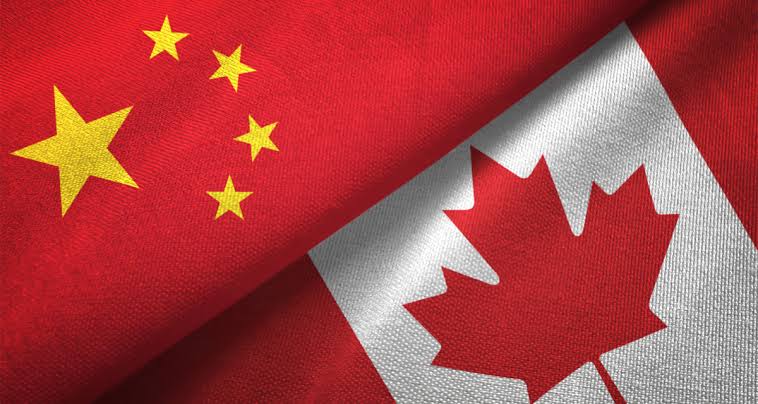 Canadian Oil