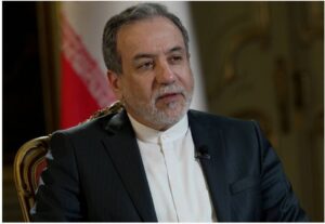 Iran Reaffirms Commitment to Fair Agreement as Fourth Round of Indirect Talks Postponed