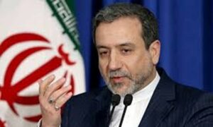 Iran Weighs Participation in Next Round of Indirect Talks with U.S.