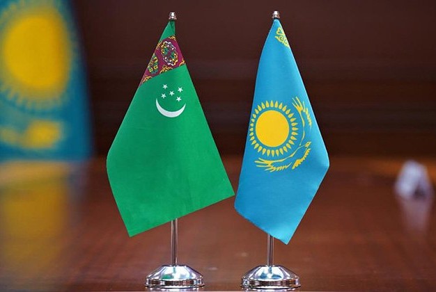 Kazakhstan’s Mazhilis Approves Investment Protection Agreement with Turkmenistan