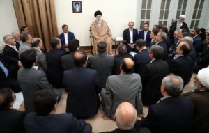 Ayatollah Khamenei Highlights Iran's Potential and Calls for Effective Governance