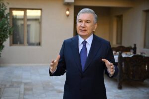 Khorezm Region Emerges as a Tourism Powerhouse with Launch of “Arda Khiva” Complex