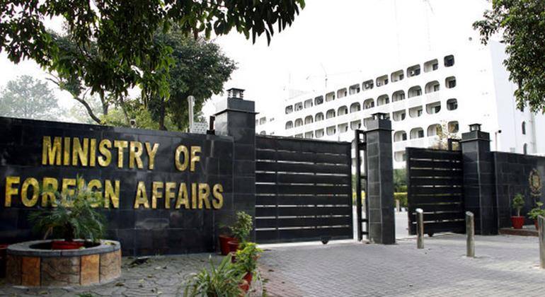 Pakistan Welcomes Trump’s Offer to Mediate Kashmir Dispute