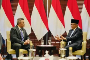 Indonesia Reaffirms Commitment to Strengthening Strategic Partnership with New Zealand