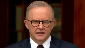 Anthony Albanese Secures Decisive Victory in Australian National Elections