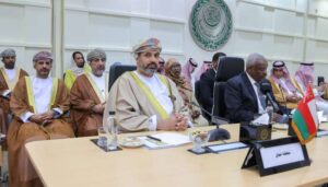 Oman Participates in 119th ARADO Executive Council Session in Cairo