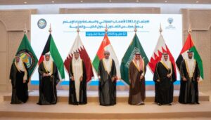 Oman Participates in 28th GCC Information Ministers’ Meeting in Kuwait