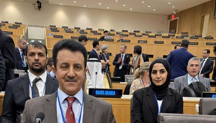 Oman Participates in UN Geographical Names Experts Meeting in New York