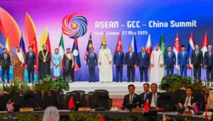 Oman Participates in ASEAN-GCC-China Summit in Kuala Lumpur