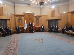 PUIC Summit Boosts Islamic Unity and Cooperation, Says Iran’s Parliament Speaker