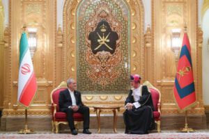 Iranian President Commends Oman’s Constructive Role in Mediating Indirect Talks with U.S.