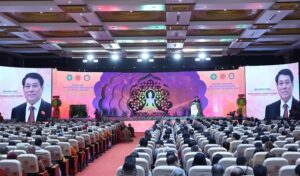 President Lương Cường Opens UN Day of Vesak 2025 in HCM City