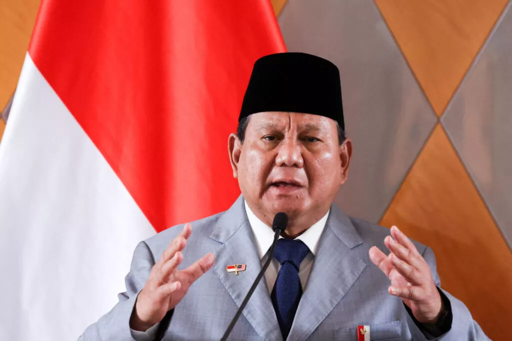 President Prabowo Calls for Renewed National Spirit on Indonesia’s 117th National Awakening Day