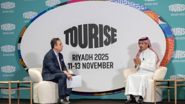 Saudi Arabia Launches TOURISE: A Global Platform to Shape the Future of Tourism