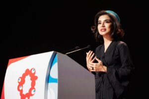 Saida Mirziyoyeva on Uzbekistan’s Role at EXPO 2025: “It’s More Than Participation, It’s a Mission”