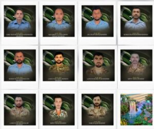 When Blood Spoke Louder Than Words