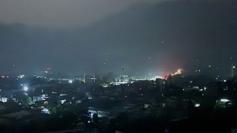 Pakistan Downs Five Indian Fighter Jets, Destroys Brigade HQ in Major Retaliatory Strikes
