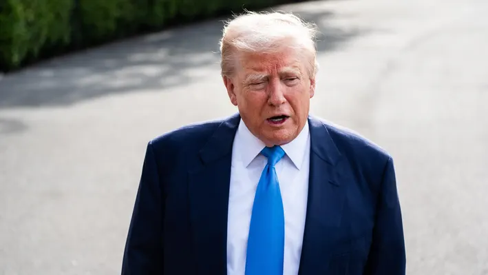 Trump Highlights Saudi Arabia’s Economic Transformation, Hails Vision 2030 Progress