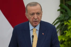 President Erdogan Highlights Türkiye’s Growing Role in Global Peace Diplomacy