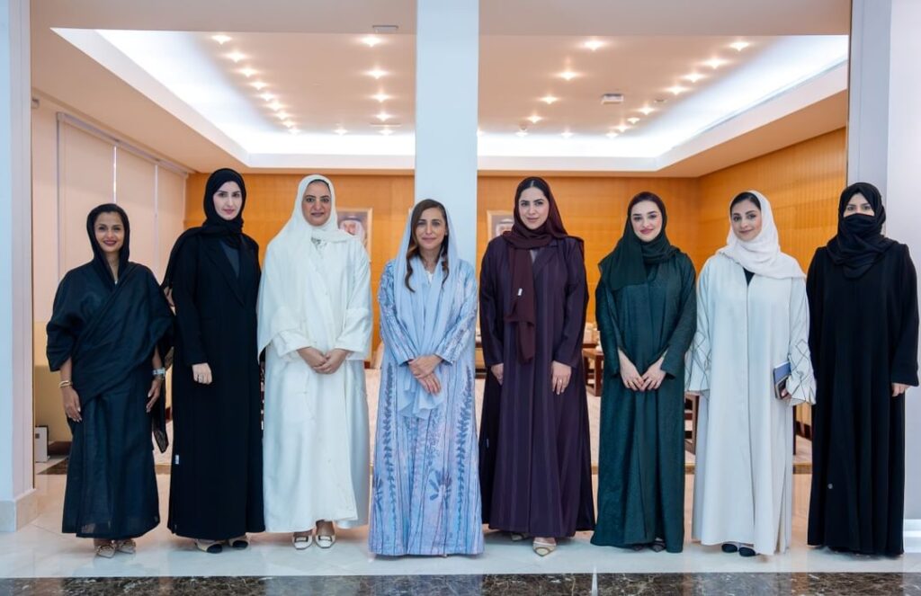 UAEBBY Forms New Advisory Board to Empower Emirati Women and Advance Children’s Literature