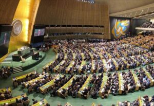 UN Includes Arkadag Conference Document on Children’s Welfare in 79th General Assembly Agenda