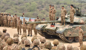 From 1965 to 2025: The Spirit Remains Unshaken