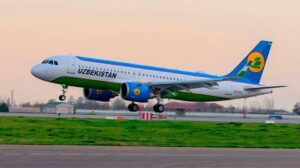 Uzbekistan Airways Announces Launch of Regular Direct Flights Between Tashkent and Islamabad
