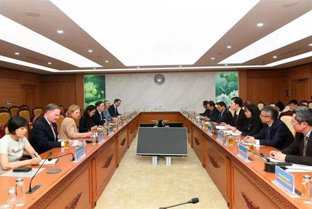 Vietnam to Send Largest-Ever Delegation to 2025 SelectUSA Investment Summit