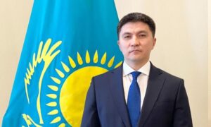 H.E. Yerzhan Kistafin: Architect of Diplomacy between Kazakhstan and Pakistan