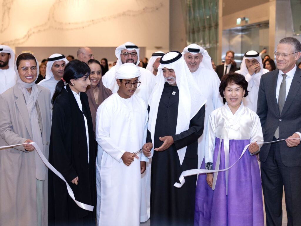Sheikh Nahyan