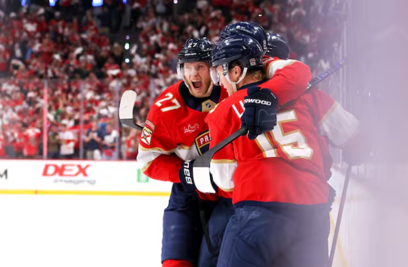 Florida Panthers