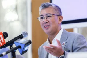 World Competitiveness Ranking