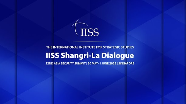 Takeaways from Shangri-La Dialogue 2025