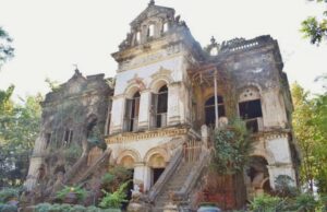 Thonpanhla Monastery