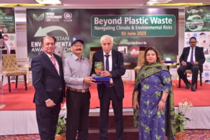 Environmental Conservation
