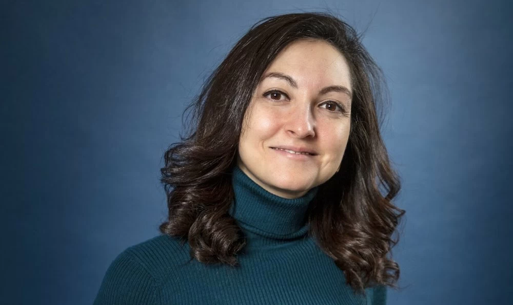 Zineb Mekouar