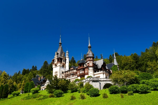 Peleș Castle