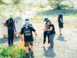 Emirates Nature–WWF